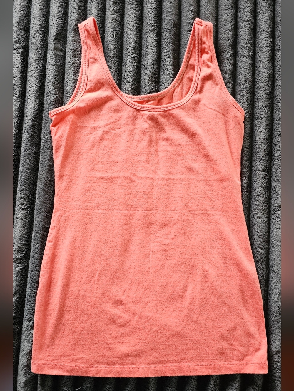 Maurices Tank